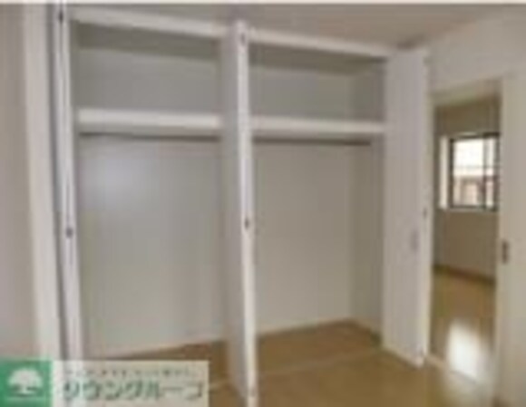 ラシーネ扇 サクラの物件内観写真